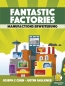 Preview: Fantastic Factories - Manufactions Erweiterung - DE